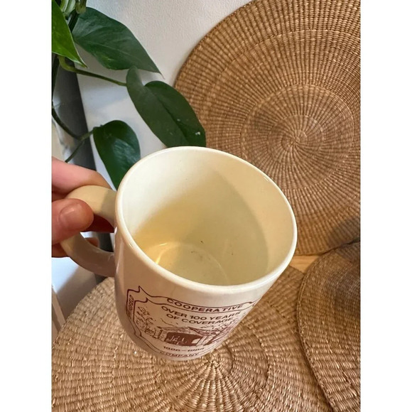 Springfield Cooperative Insurance 100 Years Coffee Mug - Picture 6 of 6